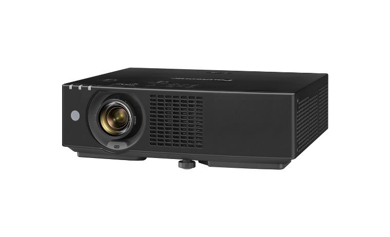Panasonic PT-VMZ62 - 3LCD projector - LAN - white - PT-VMZ62U7