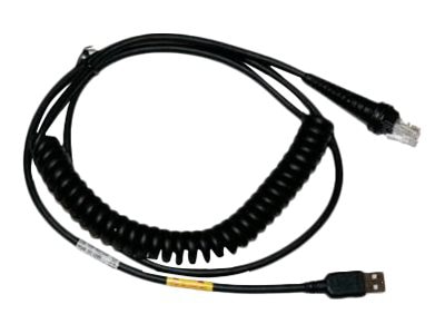Honeywell STK Cable - USB cable - 10 ft