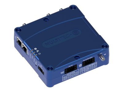 Multi-Tech MultiConnect rCell 300 Series MTR3-L4G2D-AC00PA-EWM - router - W