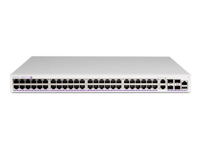 Alcatel-Lucent-Lucent OmniSwitch 6360-PH48 - switch - 48 ports - managed -