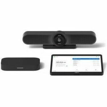 Logitech Video Conferencing Equipment Kit