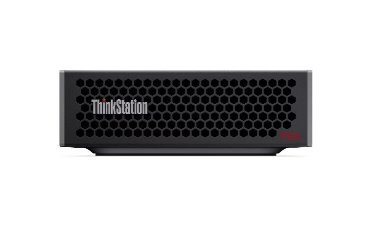 Lenovo ThinkStation PGX desktop - GB10 Superchip - 1TB SSD - 128GB