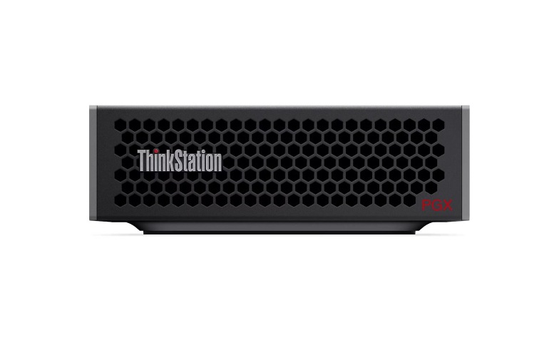 Lenovo ThinkStation PGX desktop - GB10 Superchip - 1TB SSD - 128GB
