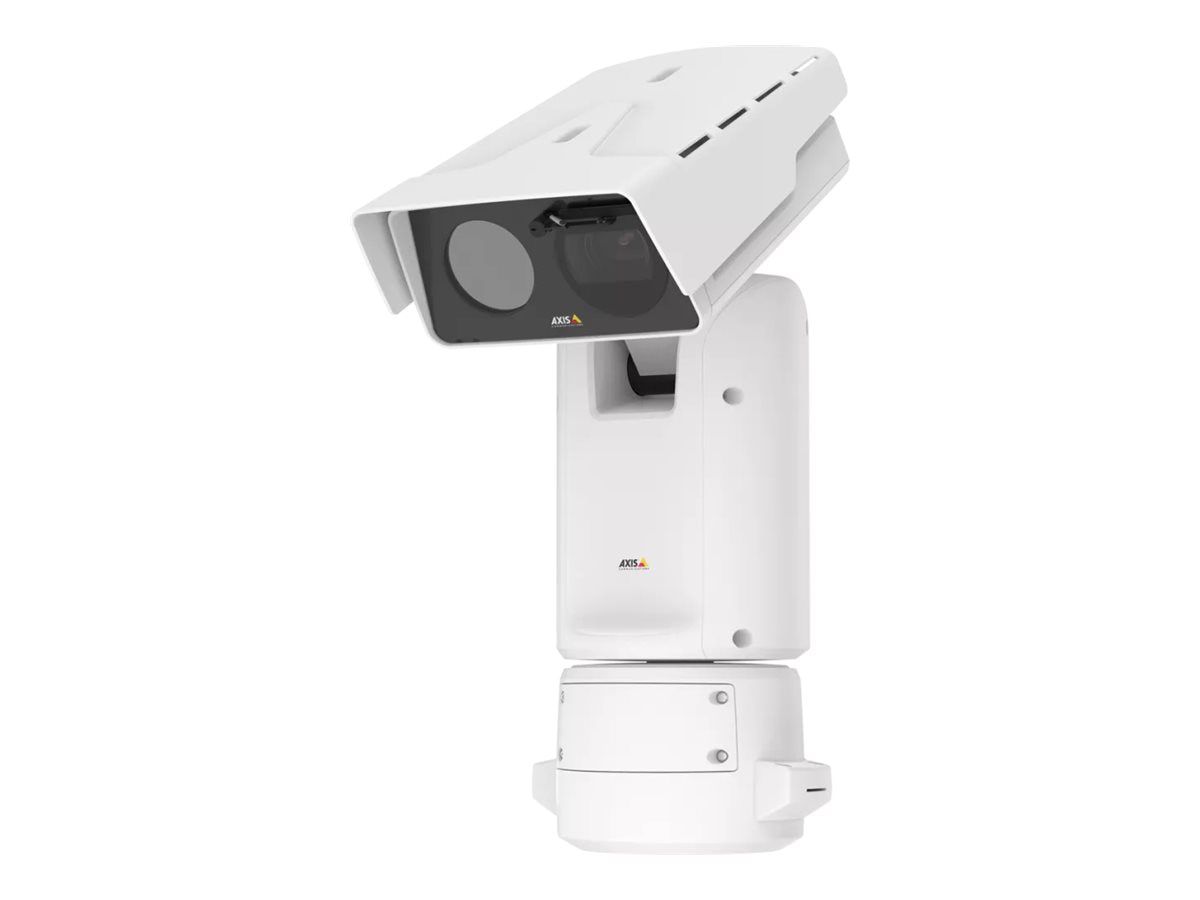 AXIS Q87 Series Q8752-E - thermal / network surveillance camera
