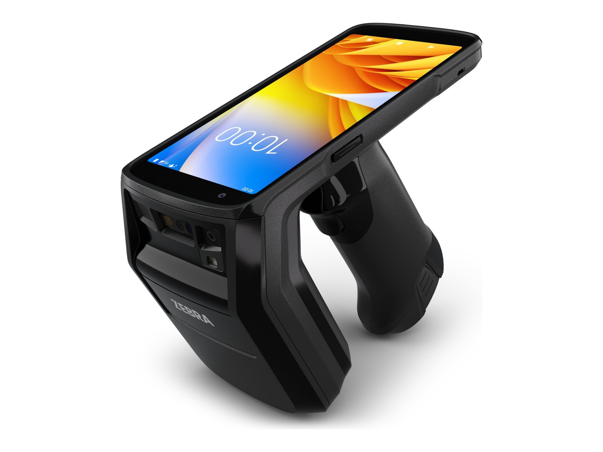 Zebra TC22R - data collection terminal - Android - 64 GB - 6"