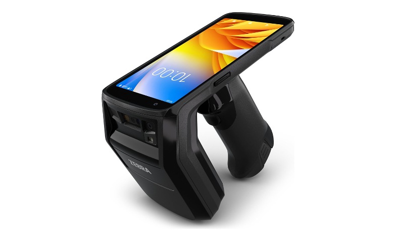 Zebra TC22R - data collection terminal - Android - 64 GB - 6
