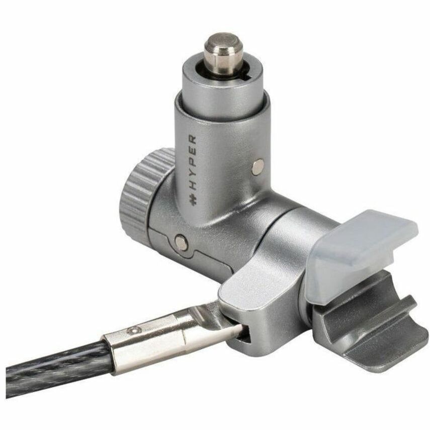 Hyper HyperShield MacBook Pro Master-Keyed Cable Lock (25-Pack)