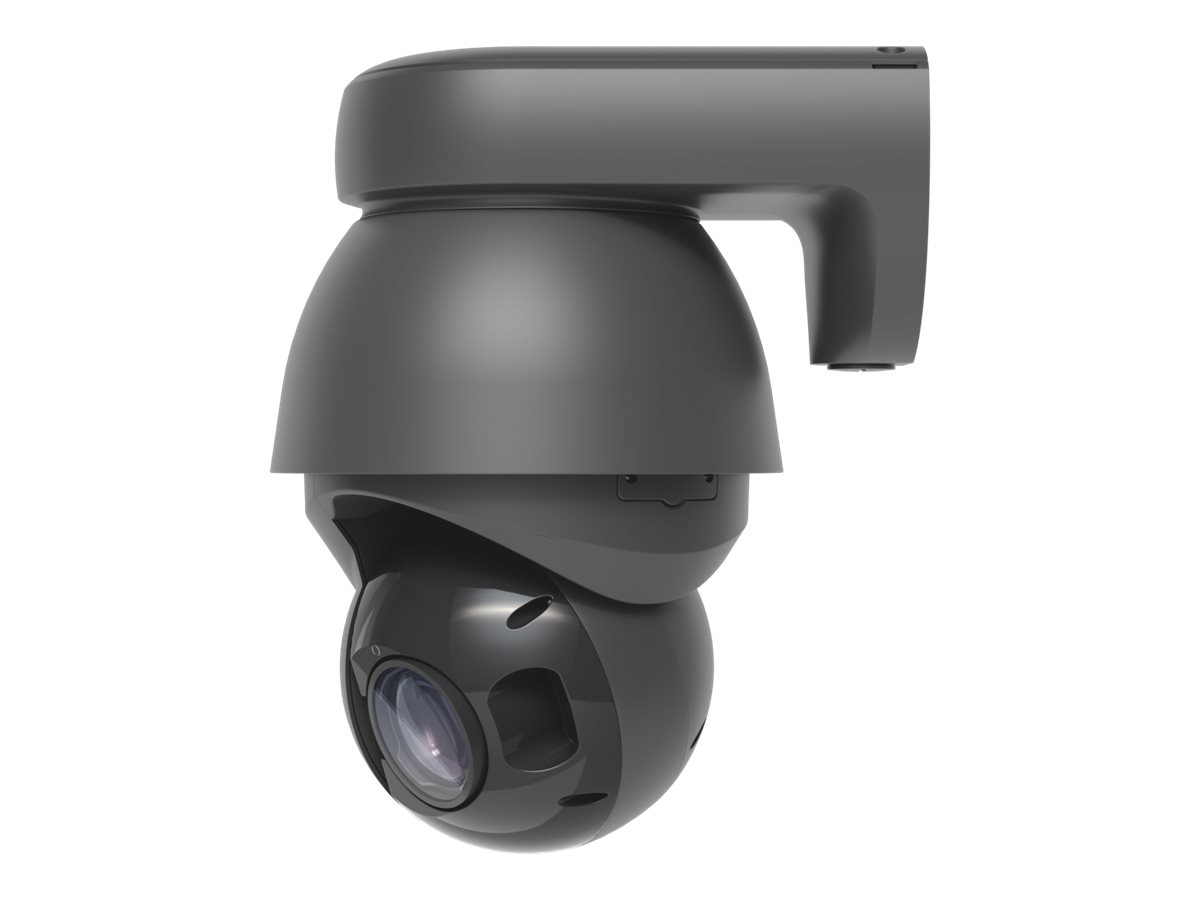 Ubiquiti UniFi AI PTZ Precision - network surveillance camera - turret