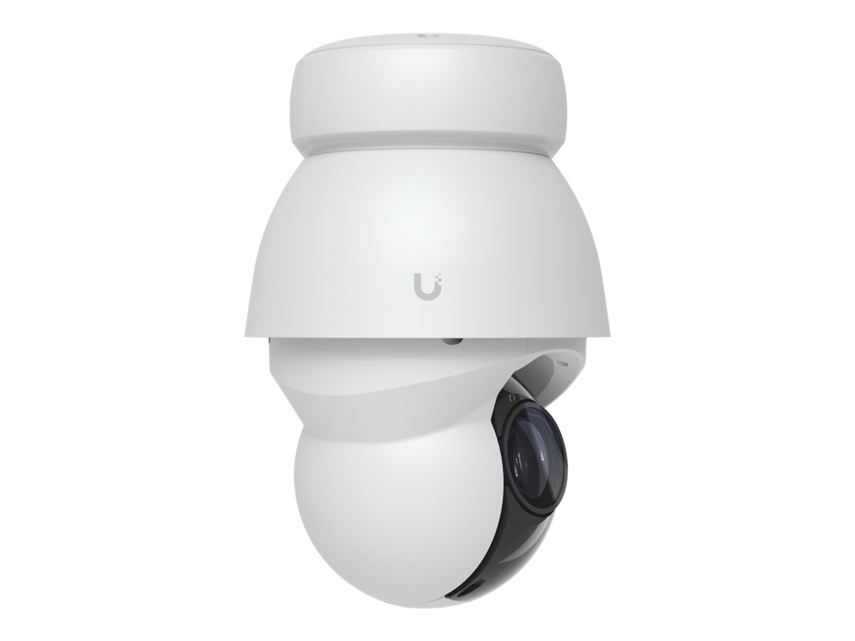 Ubiquiti UniFi AI PTZ Precision - network surveillance camera - turret
