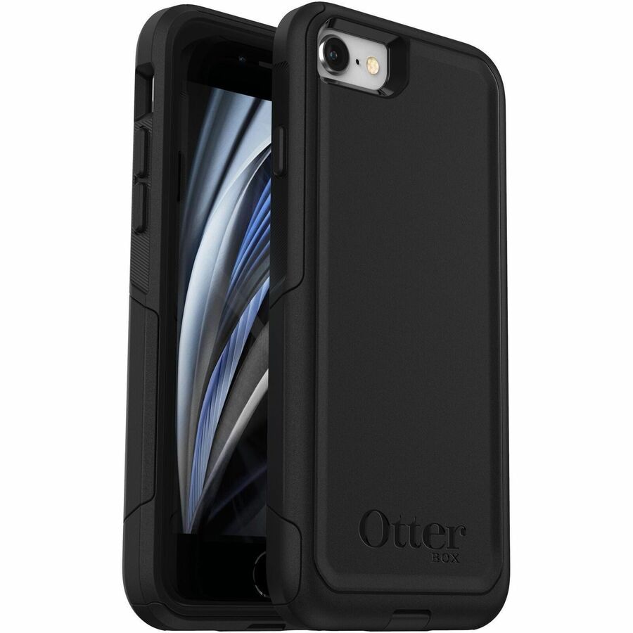 OtterBox iPhone SE (3rd and 2nd gen) and iPhone 8/7 Case Commuter Series