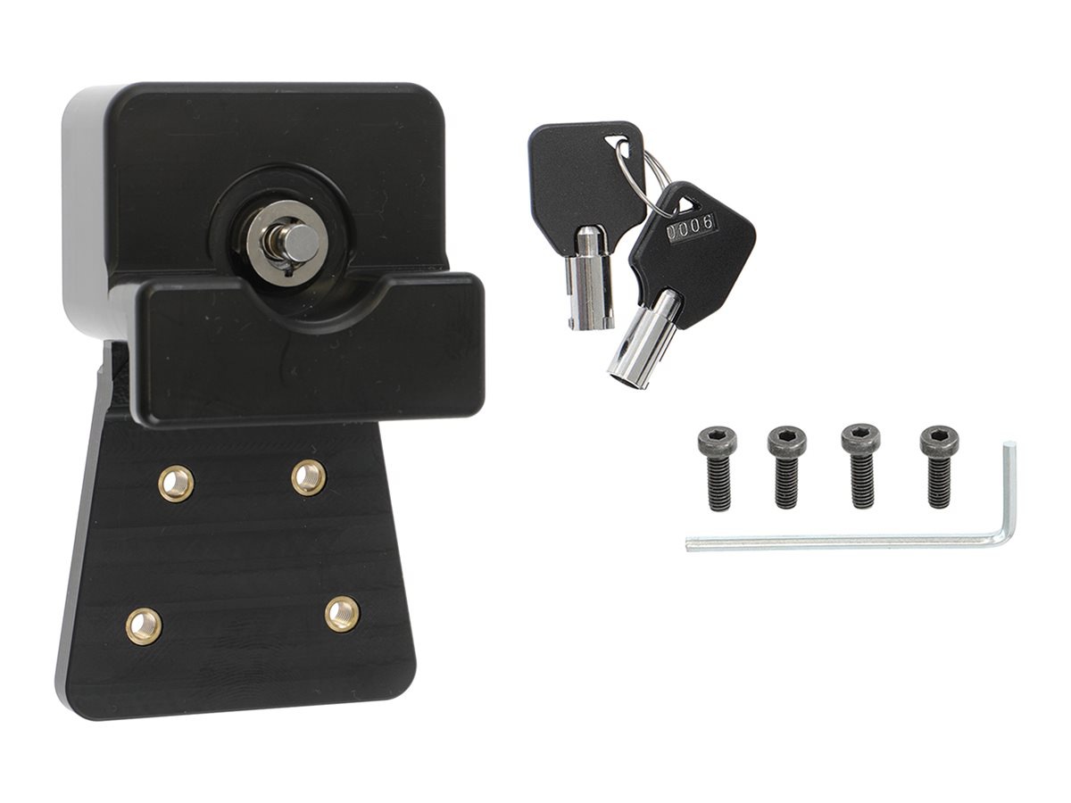 Brodit mounting component - for tablet / docking station / cradle