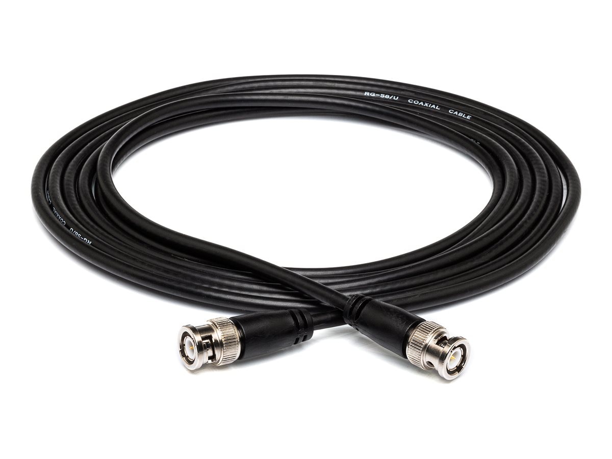 Hosa antenna cable - 1.83 m