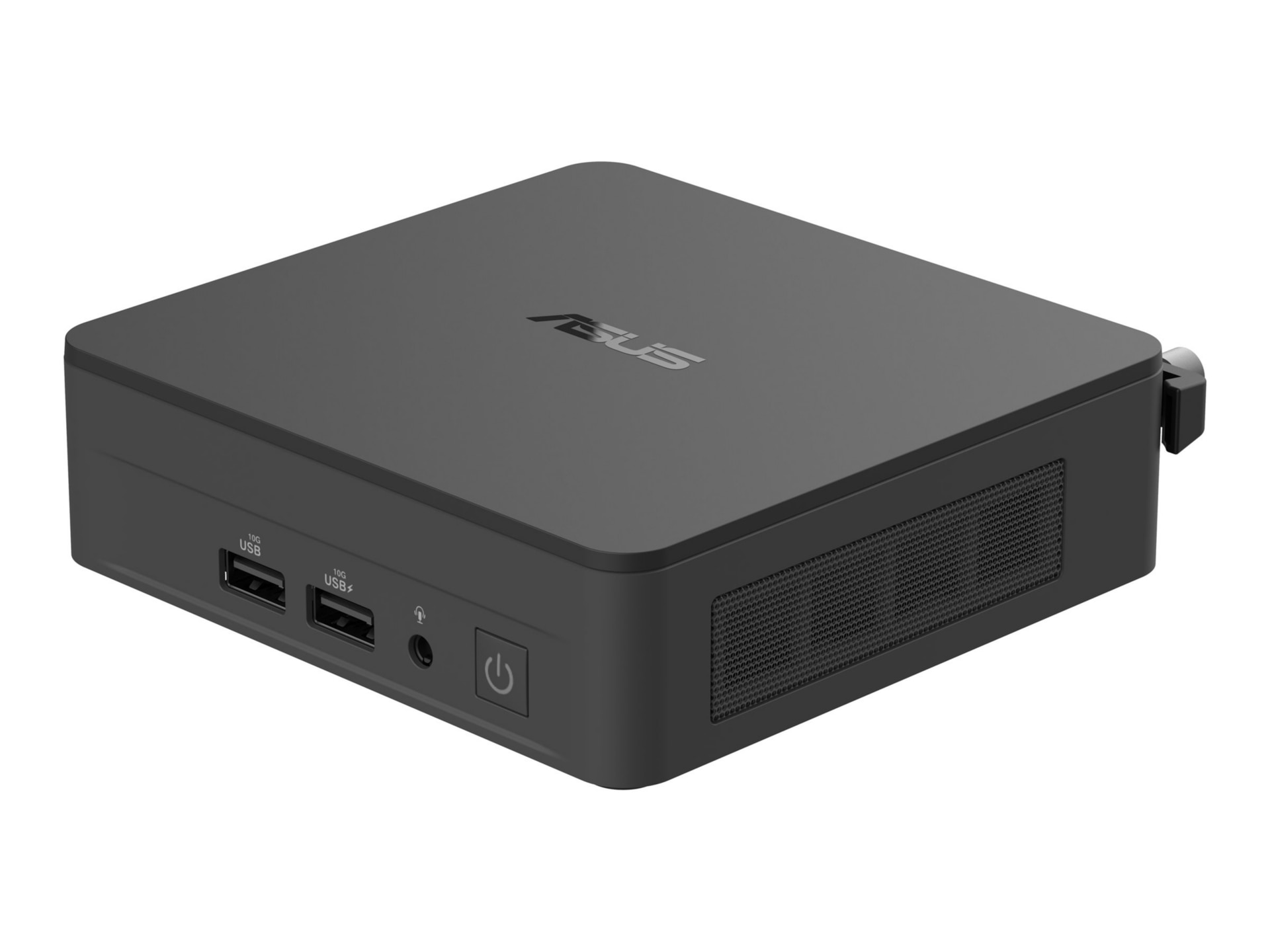 Asus NUC 13 Pro Slim Kit RNUC13ANKI30000UI - mini PC Core i3 i3-1315U 1.2 G