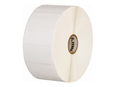 Zebra 8000T Cryocool - labels - glossy