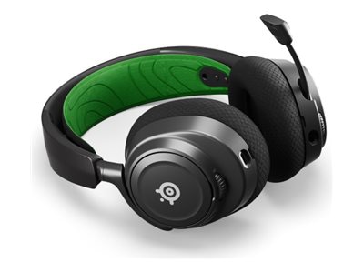 SteelSeries Arctis Nova 7X - headset - 3.5 mm jack