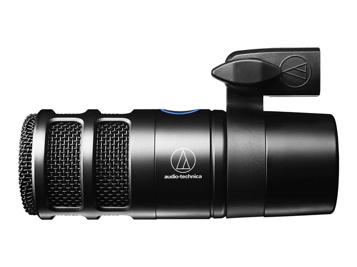 Audio-Technica AT2040USB - microphone