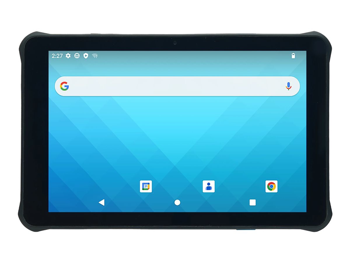 Wasp WT10 - data collection terminal - Android 13 - 128 GB - 10.1"