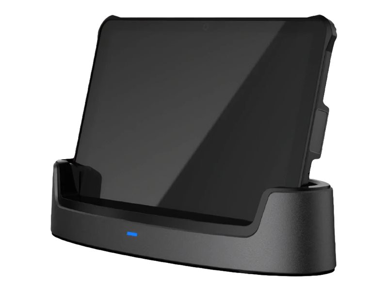 Wasp - docking cradle