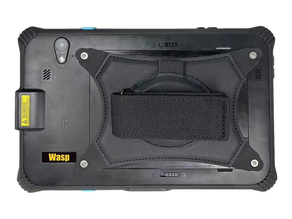 Wasp - hand strap for carrying case