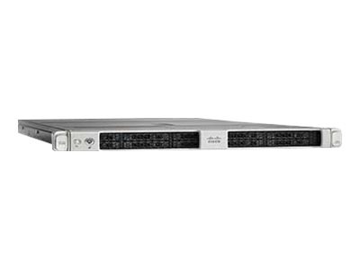 Cisco Business Edition 6000 (Export Restricted) M7 - rack-mountable Xeon Si