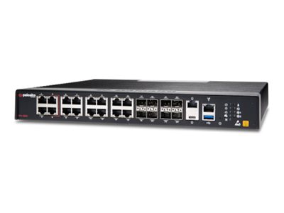 Palo Alto Networks PA-500 Series PA-560 - security appliance - cloud-manage