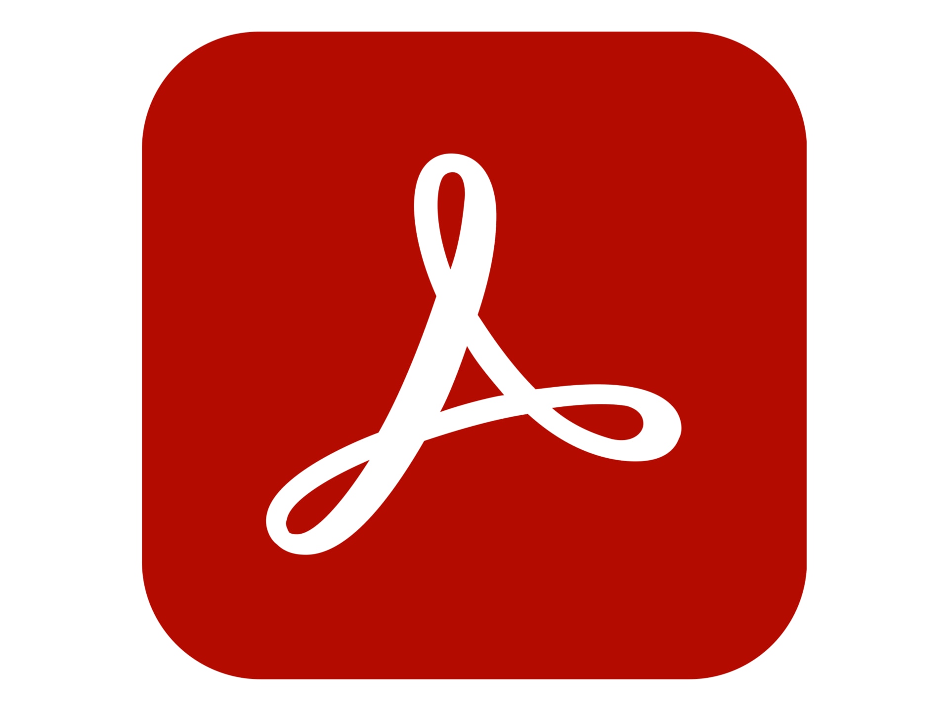 Adobe Acrobat Studio for Teams - Subscription License - 1-9 Users - 1 Year - 10 Pk