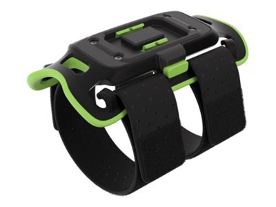 Zebra - handheld device wrist mount - extra large