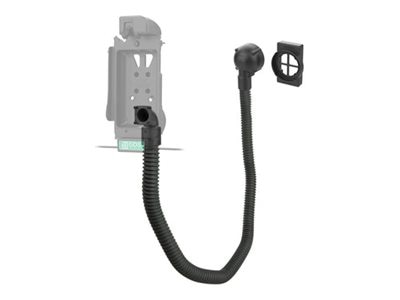 Ram Vent-Temp - air-vent tube for tablet docking station, cellular phone do