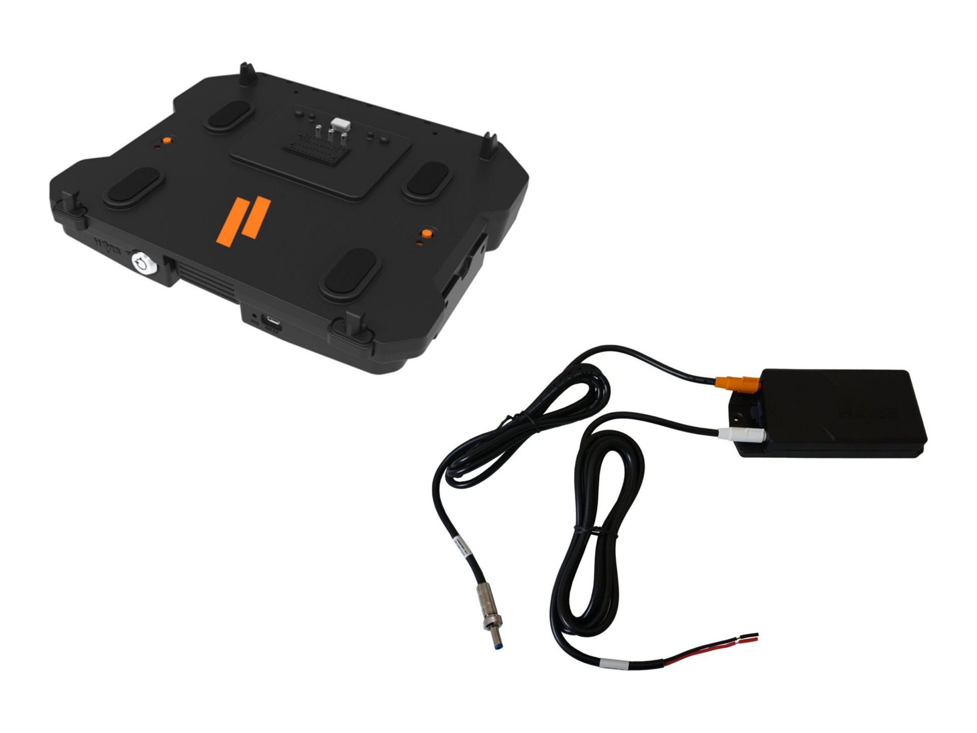 Havis - docking station - 10Mb LAN