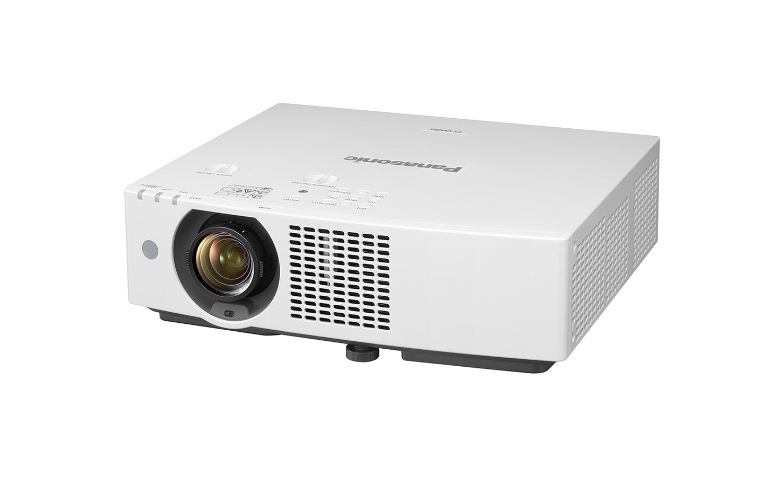 Panasonic PT-VMZ82 - 3LCD projector - LAN - white - PT-VMZ82U7