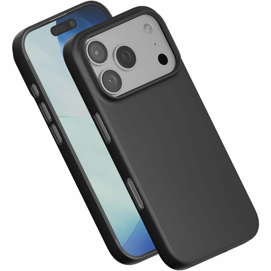 PEEL Magnetic Case for iPhone 17 Pro - MagSafe-Compatible 0.07 in Thin Prot