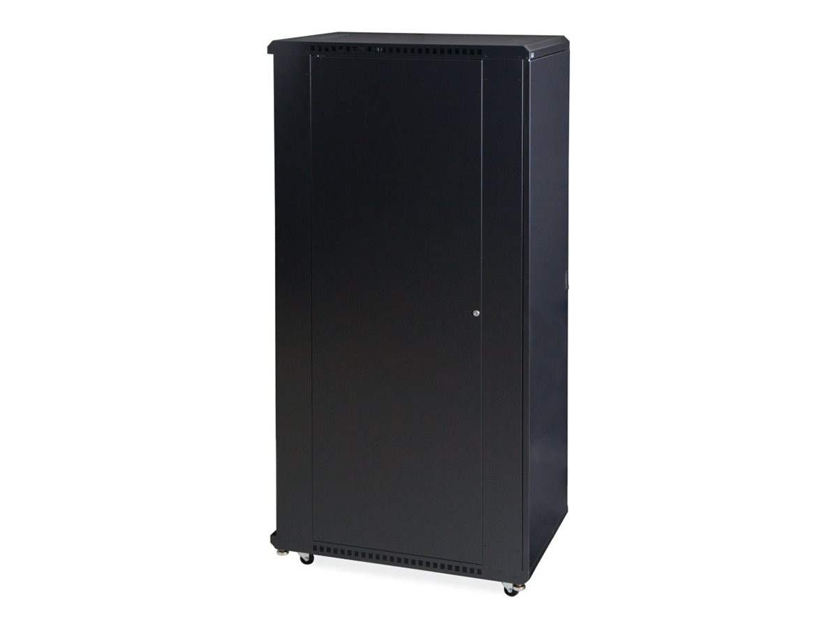 Kendall Howard LINIER 3106 series - rack - 37U - TAA Compliant