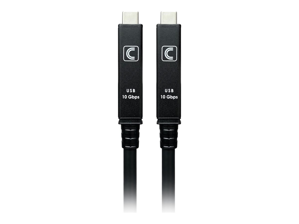 Comprehensive Pro AV/IT Integrator Series - USB-C cable - 24 pin USB-C to 2