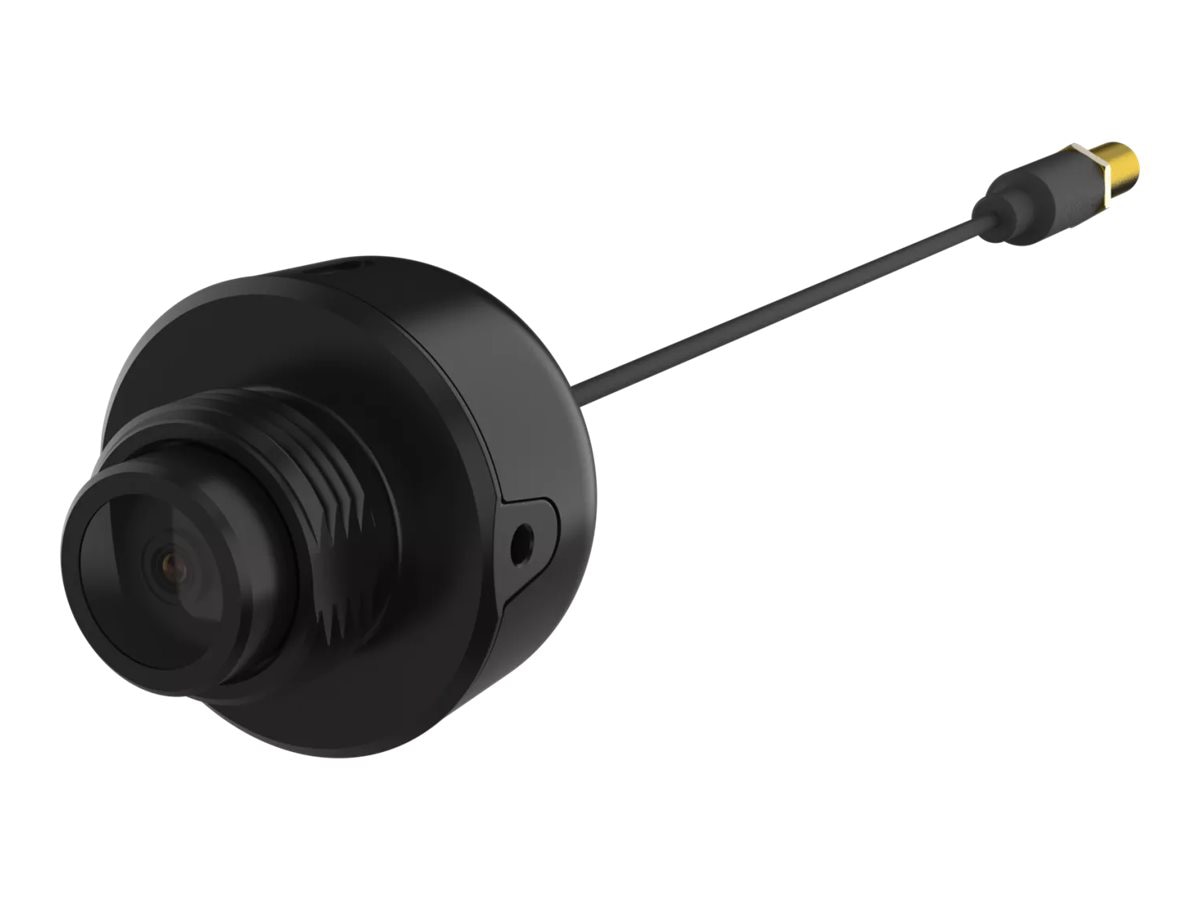 AXIS F series F2108 - surveillance camera - TAA Compliant