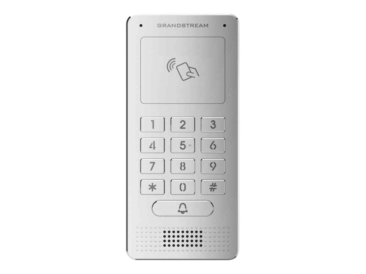 Grandstream GDS3705 - IP intercom station
