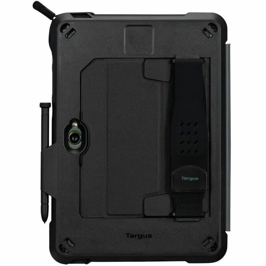 Targus Field-Ready Keyboard Case for Samsung Galaxy Tab Active5 Pro and Tab