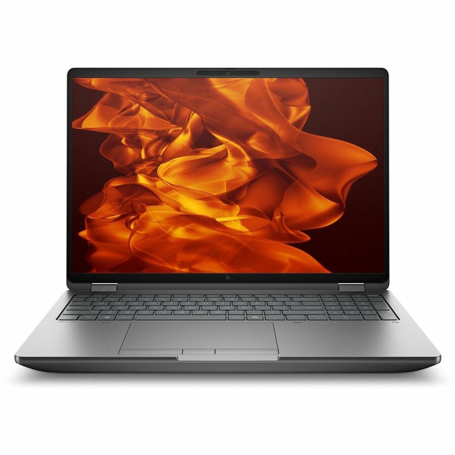 HP ZBook Fury G1i 16" Mobile Workstation - 2.5K - 120 Hz - Intel Core Ultra