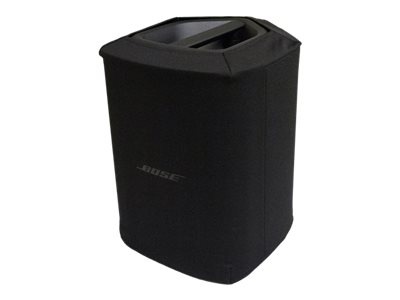 Bose - cover for speaker - play-through
