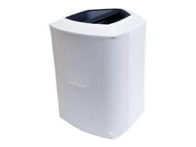 Bose - cover for speaker - play-through