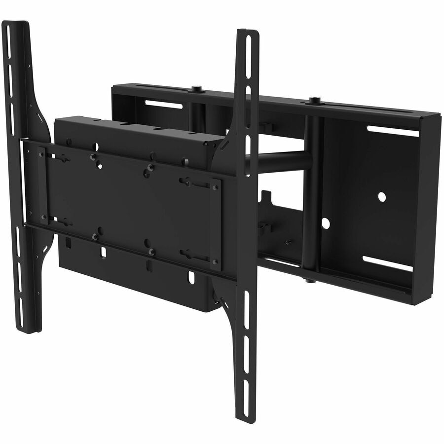 Peerless-AV® SmartMount® Pull-Out Pivot Wall Mount for 49" to 65" Displays