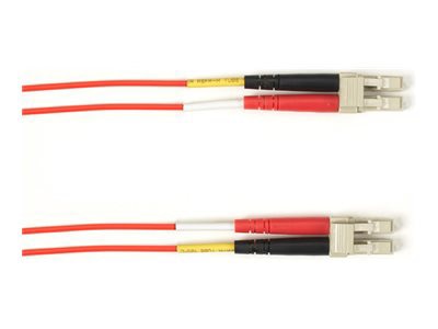 Black Box patch cable - 10.1 m - pink