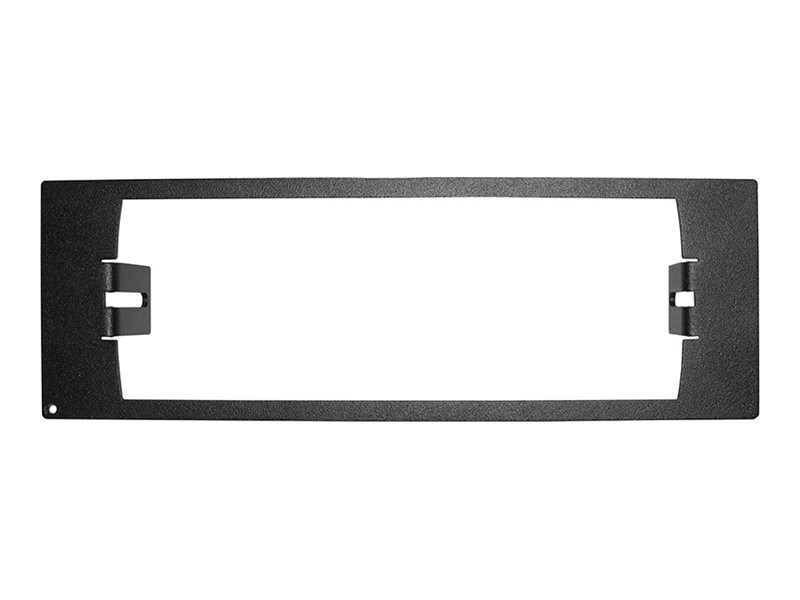 Gamber-Johnson - faceplate for radio systems