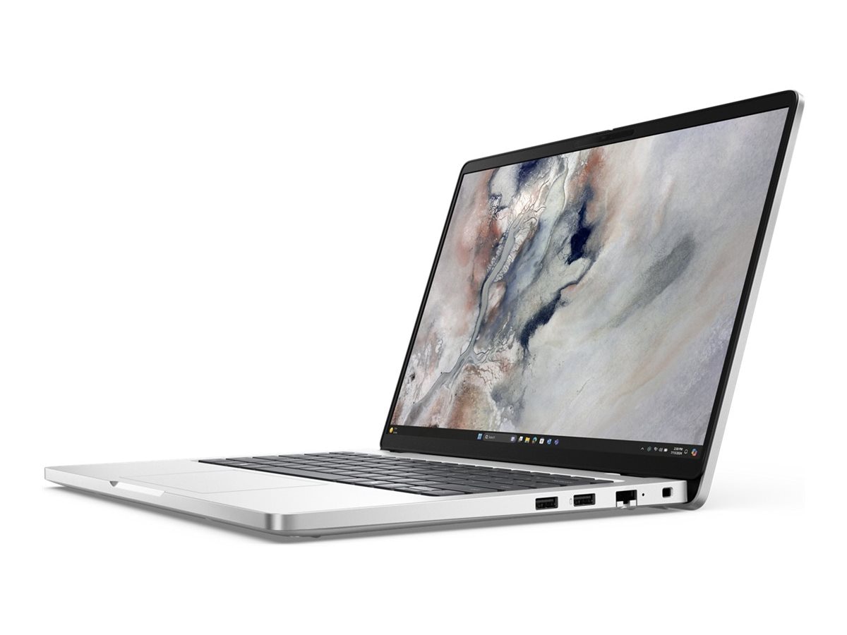 Dell Pro 14 PC14250 - 14" - Intel Core Ultra 7 - 265U - vPro Enterprise - 1