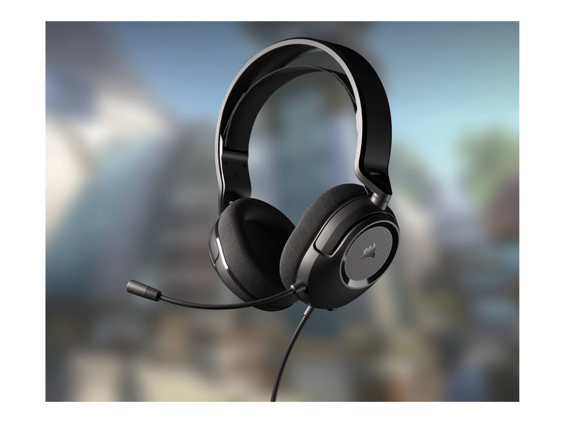 Corsair HS35 Surround v2 Gaming Headset