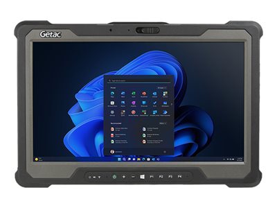 Getac A140 G2E - AI Ready - 14" - Intel Core Ultra 5 - 125U - 16 GB RAM - 5