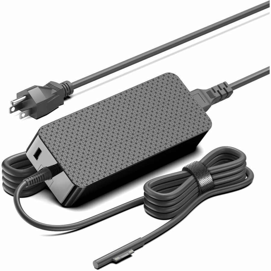 BTI USY-00001-BTI 15V 127W AC ADAPTER US7-00001, USY-00001, SURFACE BOOK, B