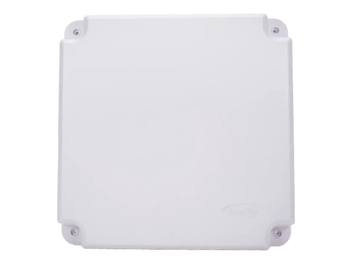 AccelTex Solutions antenna - with RPSMA Plugs