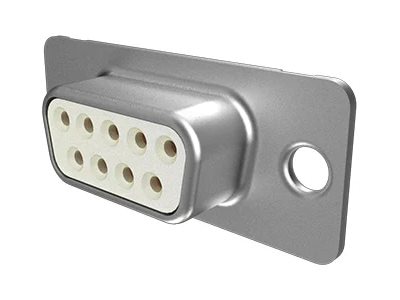 Amphenol - serial connector - DB-9
