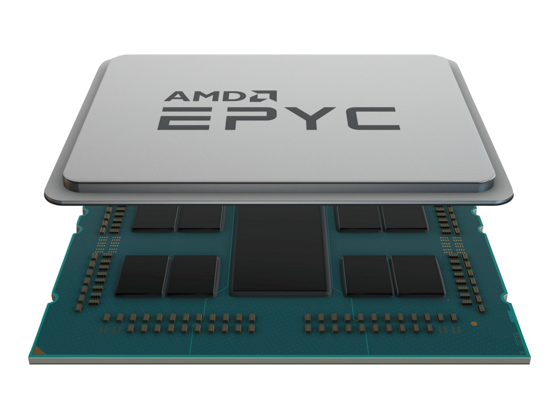AMD EPYC 9645 processor