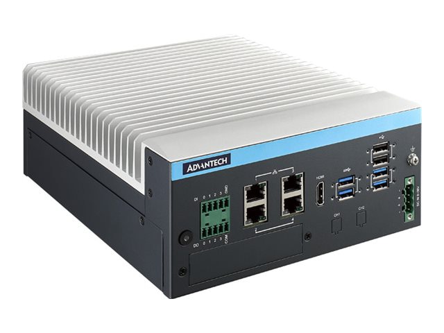 Advantech MIC-733-AO6A1 - CFF Jetson AGX Orin Cortex-A78AE - 64 GB - SSD 64